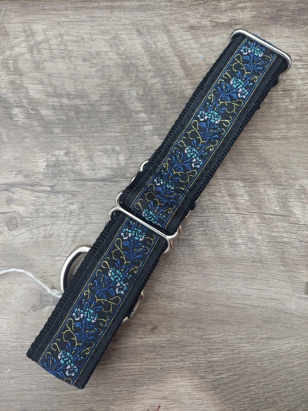 N/A beaded faux